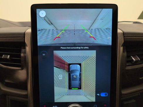 Certified 2022 Ford Expedition King Ranch image 22