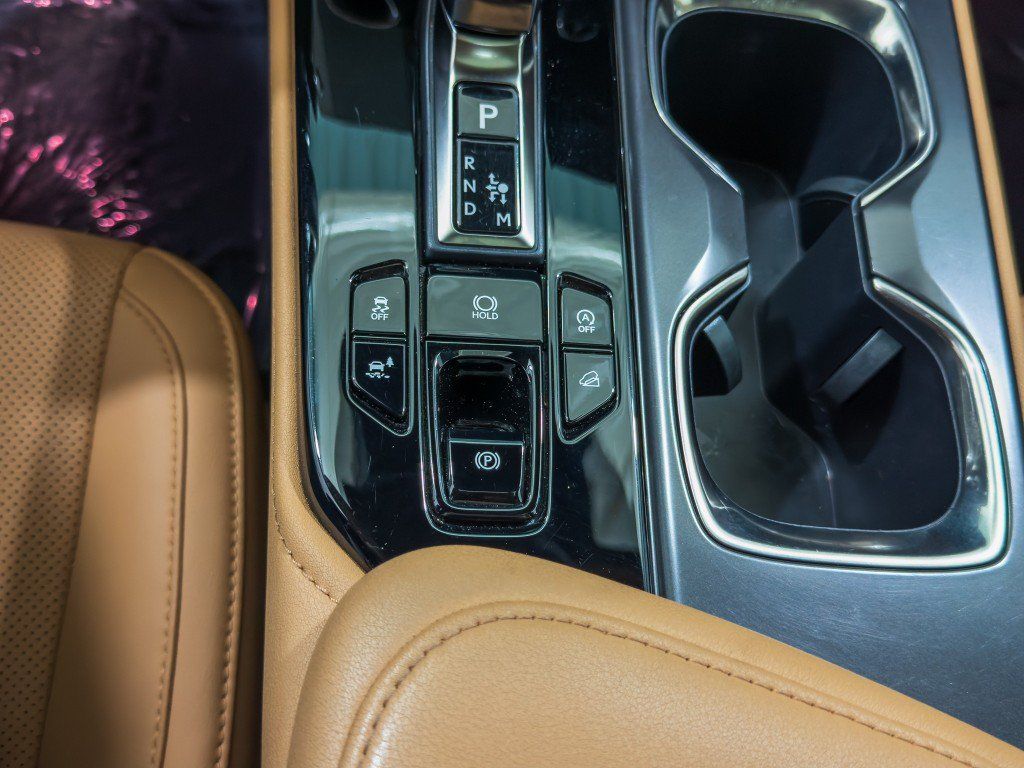 Used 2025 Lexus NX 350 AWD w/ Accessory Package (2T) image 34
