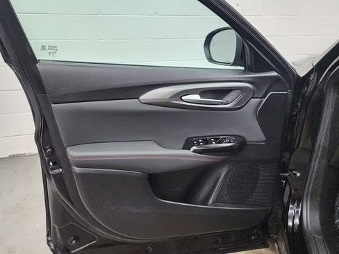 Used 2024 Dodge Hornet GT AWD/4WD image 9