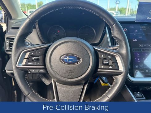 Used 2022 Subaru Legacy Premium AWD/4WD image 13