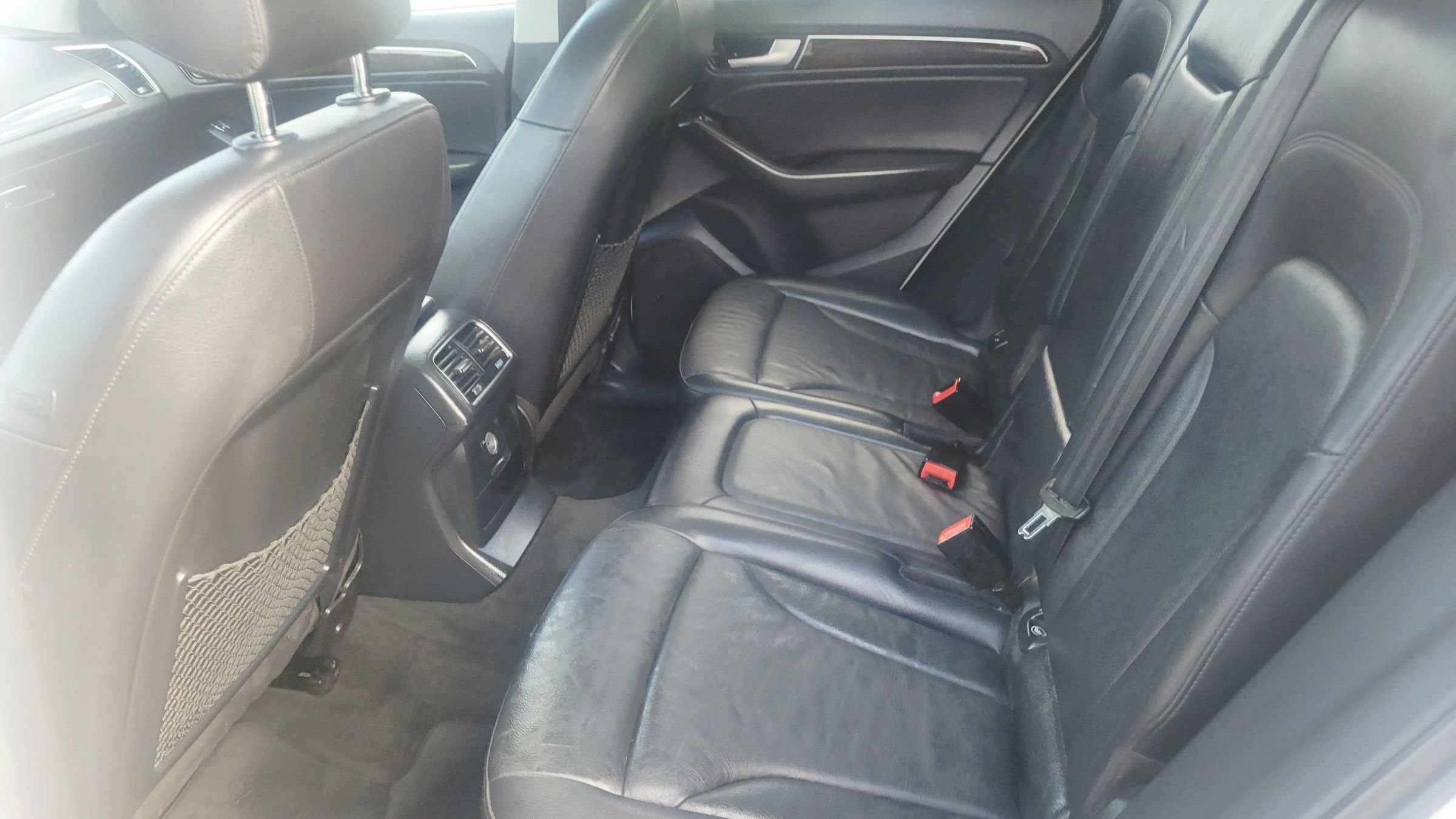 Used 2013 Audi Q5 2.0T Premium Plus w/ Premium Plus Pkg AWD/4WD image 14