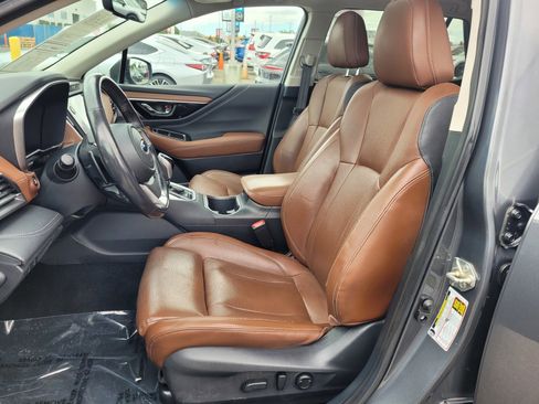 Used 2020 Subaru Outback Touring XT image 15