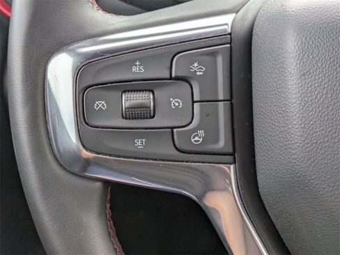 Used 2023 Chevrolet Blazer RS w/ Enhanced Convenience Package image 11