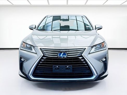 Used 2017 Lexus RX 350 FWD image 2