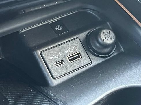 Certified 2023 INFINITI QX50 Sport AWD/4WD image 22