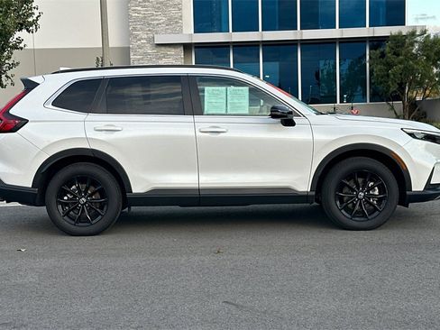 Used 2025 Honda CR-V Sport-L image 3