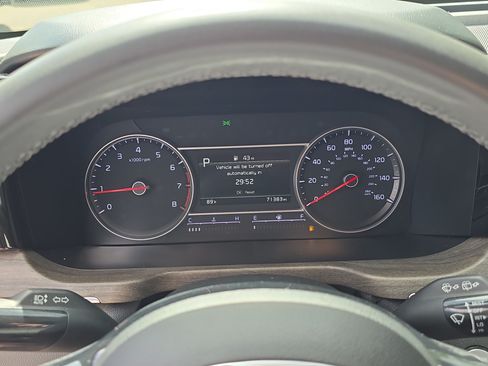 Certified 2022 Kia Sorento S AWD/4WD image 31