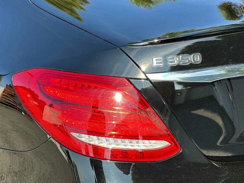 Used 2020 Mercedes-Benz E 350 E 350 image 38