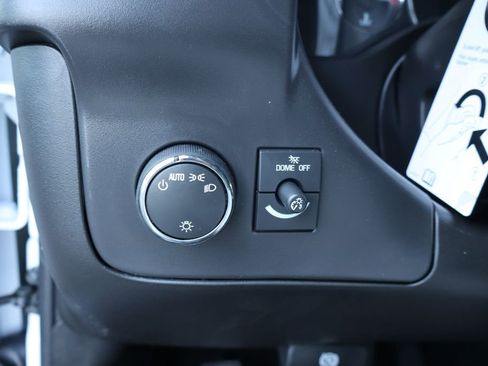 New 2026 Chevrolet Express 2500 Extended w/ Driver Convenience Package RWD image 17