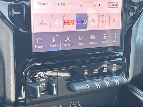 New 2026 RAM 2500 Big Horn image 32