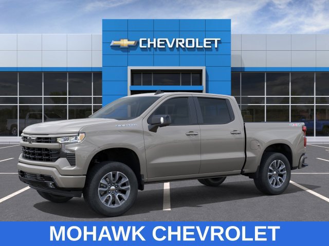New 2026 Chevrolet Silverado 1500 RST w/ All Star Edition Plus AWD/4WD image 2