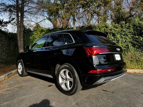 Used 2023 Audi Q5 2.0T Premium image 5