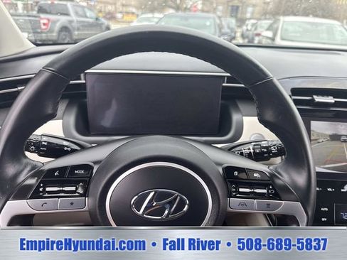 Used 2024 Hyundai Tucson SEL w/ Convenience Package AWD/4WD image 30