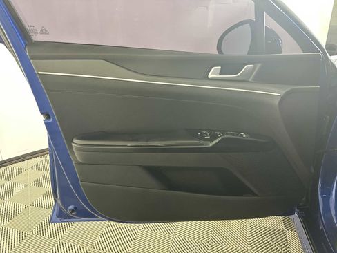 Used 2022 Kia K5 GT-Line w/ GT-Line FWD Premium Package image 16