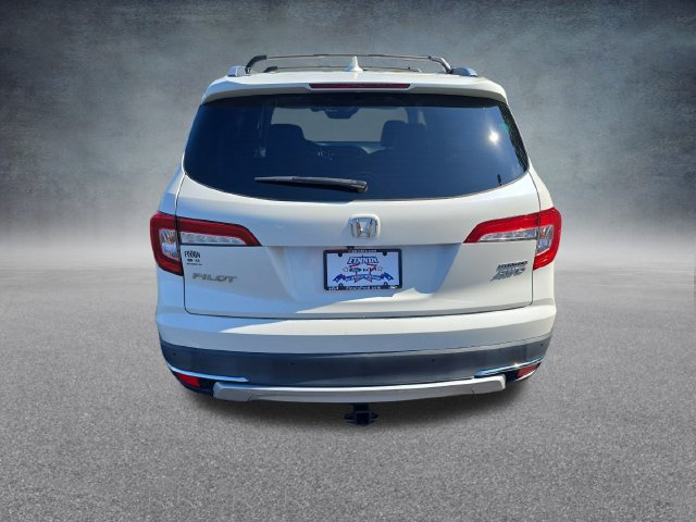 Used 2019 Honda Pilot Touring image 6