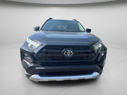 Used 2024 Toyota RAV4 Adventure AWD/4WD image 4