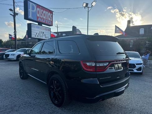 Used 2024 Dodge Durango GT image 5