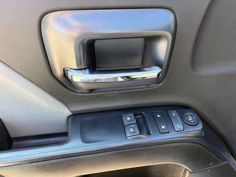Used 2017 Chevrolet Silverado 1500 W/T w/ WT Convenience Package RWD image 14