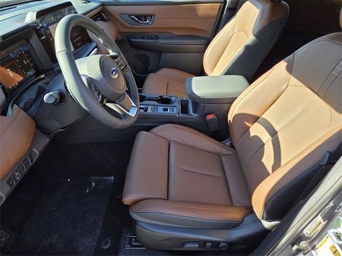 New 2026 Subaru Outback Touring XT image 6