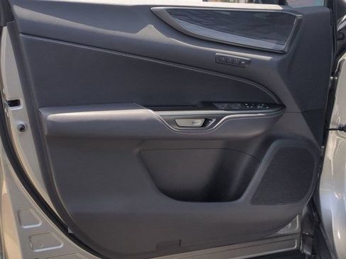 Used 2025 Lexus NX 350 AWD w/ Cold Area Package image 14