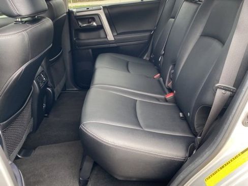 Used 2023 Toyota 4Runner TRD Sport w/ Technology Package image 19