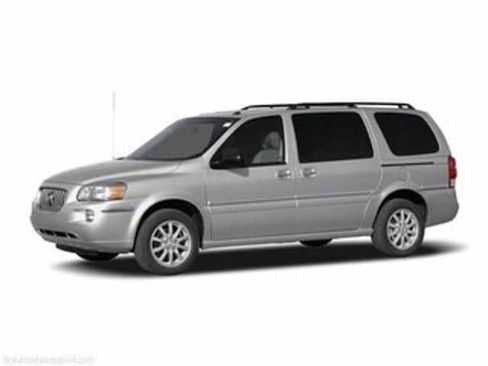 Used 2005 Buick Terraza CXL image 1