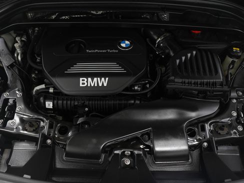 Used 2017 BMW X1 xDrive28i image 27