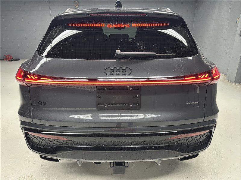Used 2026 Audi Q5 Prestige AWD/4WD image 6
