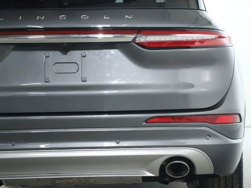 Used 2022 Lincoln Corsair AWD w/ Equipment Group 101A image 42