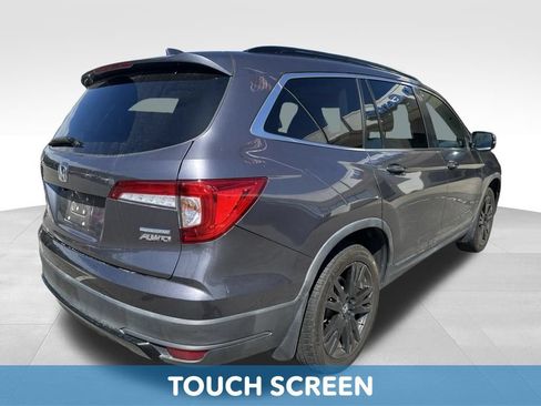 Used 2021 Honda Pilot Special Edition image 10
