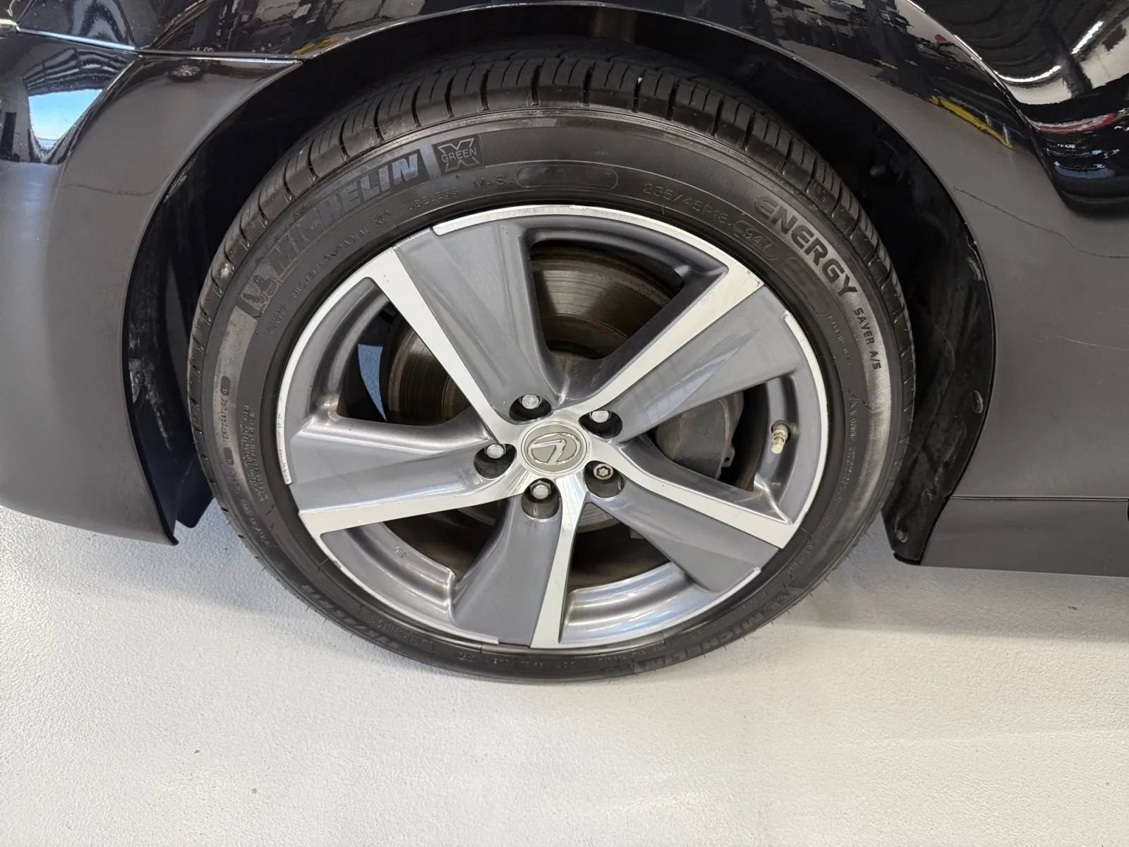 Used 2016 Lexus GS 350 AWD w/ Premium Package image 35