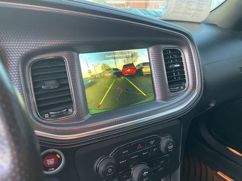 Used 2022 Dodge Charger SRT Hellcat image 24