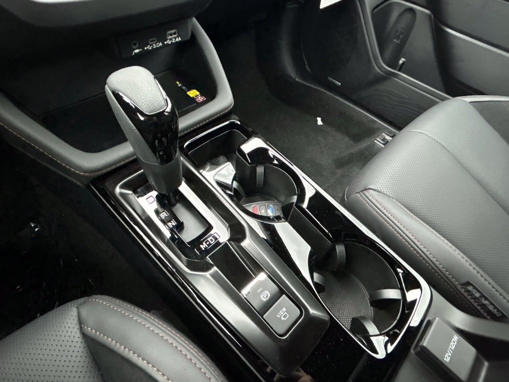 New 2026 Subaru Forester Touring AWD/4WD image 29