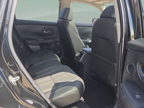 Certified 2025 Honda HR-V EX-L image 15