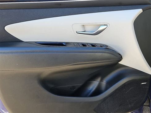 Used 2024 Hyundai Tucson Limited image 12