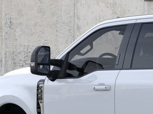 New 2026 Ford F350 Lariat w/ Lariat Ultimate Package image 20