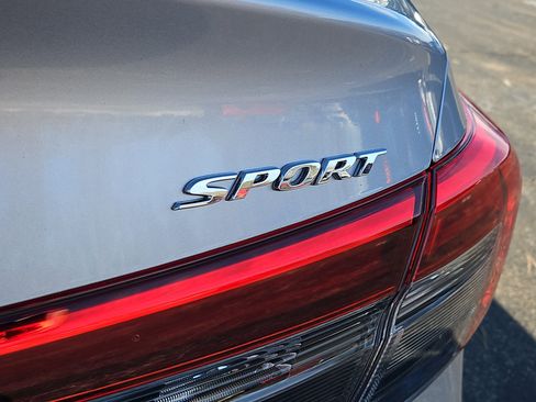 Certified 2023 Honda Civic Sport image 5