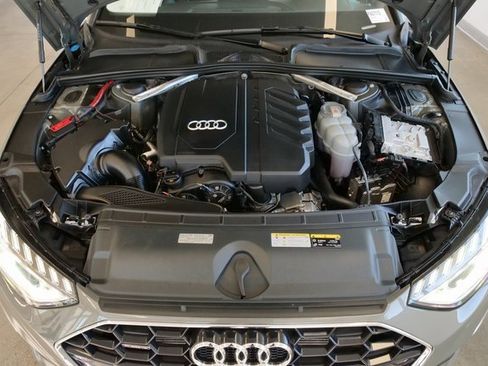 Used 2023 Audi A4 2.0T Premium Plus image 9