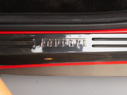 Used 2014 Ferrari 458 Spider RWD image 55