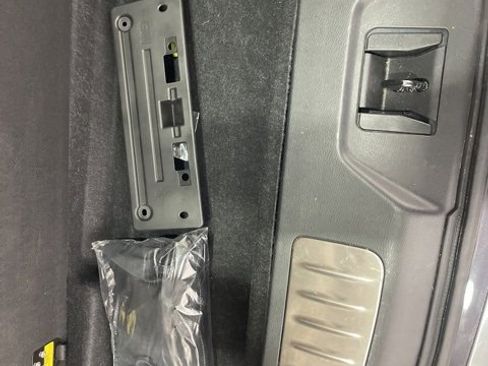 Used 2022 INFINITI QX80 Luxe w/ Cargo Package image 35