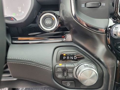 New 2026 RAM 1500 Limited image 30