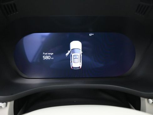 New 2026 Volvo XC60 B5 Ultra w/ Protection Package Premier image 12