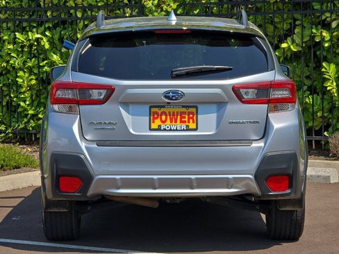 Used 2021 Subaru Crosstrek 2.0i Premium w/ Popular Package #2 AWD/4WD image 5