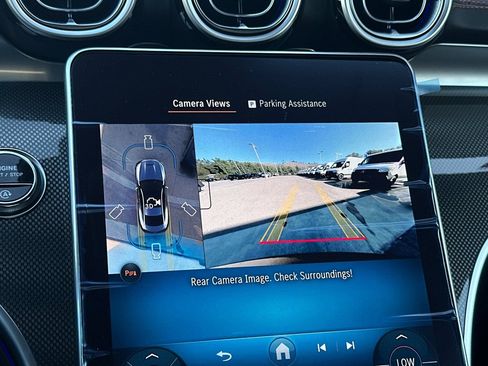 New 2026 Mercedes-Benz CLE 53 AMG 4MATIC Coupe image 15