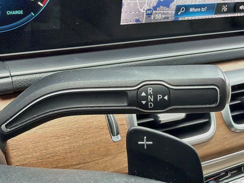 Used 2022 Mercedes-Benz GLS 450 4MATIC image 31