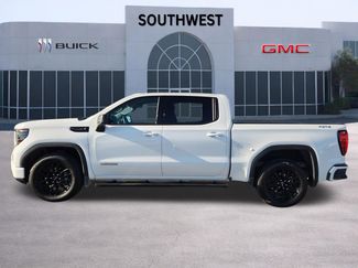 Certified 2024 GMC Sierra 1500 Elevation video 3