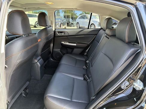 Used 2016 Subaru Crosstrek 2.0i Limited image 26