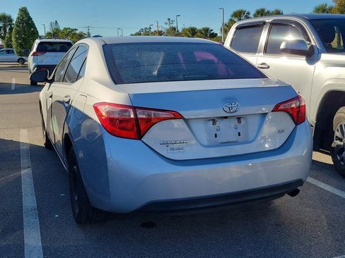 Used 2019 Toyota Corolla LE image 8