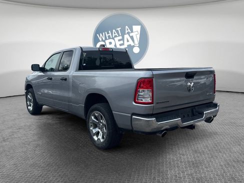 Used 2023 RAM 1500 Big Horn AWD/4WD image 6
