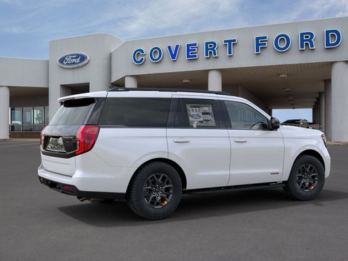 New 2027 Ford Expedition Tremor w/ Driver's Package AWD/4WD image 6